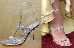 TopMostclassyShoesinsidetheWorld