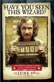 Sirius Black