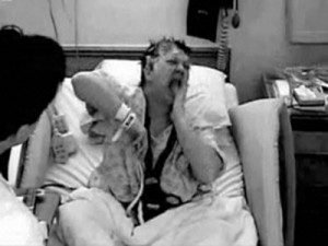 5 Alien Hand Syndrome | Yina TopRarestDiseasesintheWorld