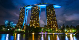 MarinaBaySingapore