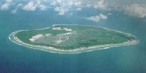 5 Nauru | Yina CountriesintheWorldthathaveNoMilitary