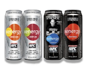 TopHealthyEnergyDrinks,BestEnergyDrinks