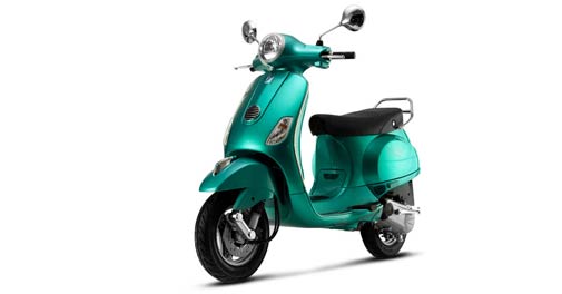 Vespa VX