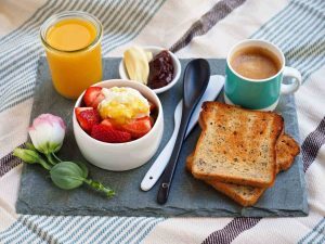 Bed n Breakfast