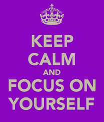 Focusonyourself