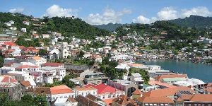 6 Grenada | Yina CountriesintheWorldthathaveNoMilitary