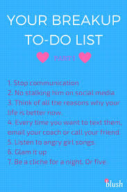 TopCharmingWaystoBreakUp