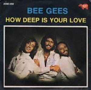 7 How deep is your love | Yina How deep is your love