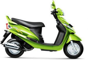 Mahindra Rodeo RZ