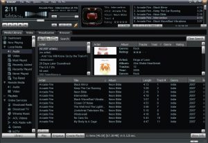 7 Winamp | Yina Winamp