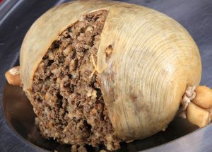 HaggisScotland