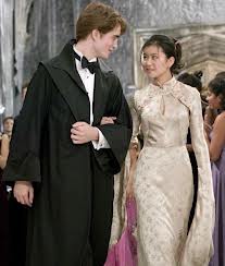 Cedric Diggory