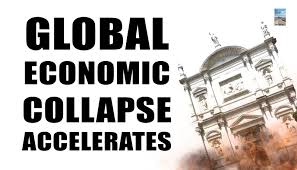 Economic collapse