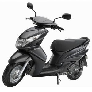 Yamaha Ray