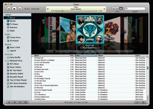 8 iTunes | Yina iTunes