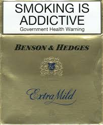 TopMostBrilliantCigaretteBrands