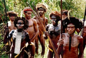 TopRarestDiseasesintheWorld