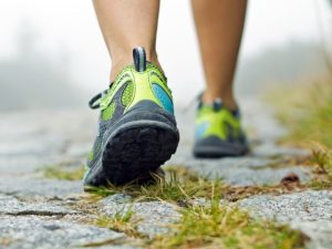 8 Walking | Yina TopHomeRemediestoCureHeartburn