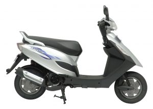 Bajaj Kristal DTS i