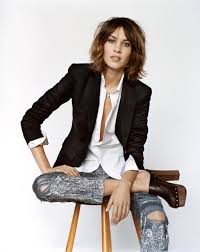 TopMostStylishWomenIntheWorld