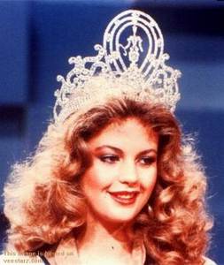 TopMostBeautifulMissUniverseWinnersofalltime