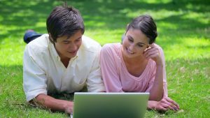 9 Say it Through a Video Montage | Yina TopUniqueWaystosayPubliclyYourLove