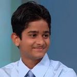 Akrit Jaswal