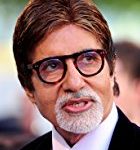 Amitabh Bachchan