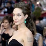 Angelina Jolie
