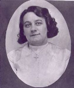Anna Maria Zwanziger | Yina Anna Maria Zwanziger