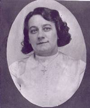 Anna Maria Zwanziger