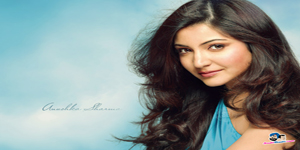 Anushka Sharma