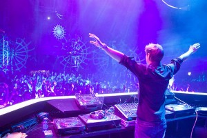 Armin Van Buuren