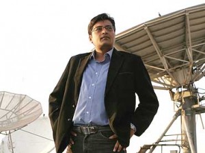 Arnab Goswami