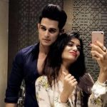 Bigg Boss  Some About Priyank Sharmas Ex Divya Agarwal and Benafsha Soonawalla