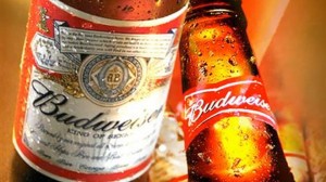 Budweiser