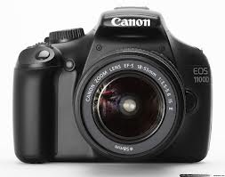 Canon EOS D