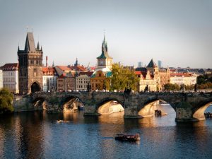 Charles Bridge