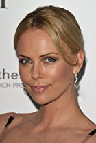Charlize Theron | Yina Charlize Theron