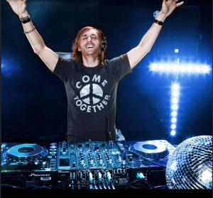 David Guetta