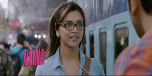 Deepika Padukone