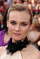 Diane Kruger | Yina Diane Kruger