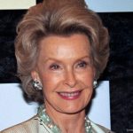 Dina Merrill