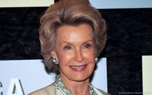 Dina Merrill