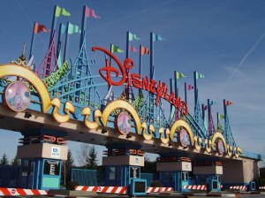Disneyland Park