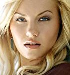 Elisha Cuthbert