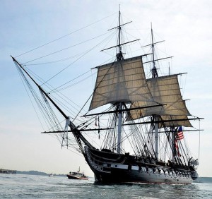 Freedom Trail