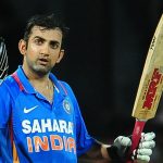 GAUTAM GAMBHIR