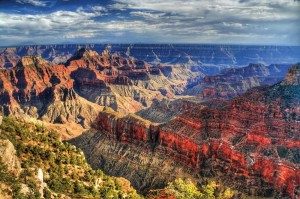 Grand Canyon | Yina Grand Canyon