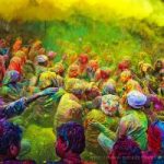 Holi
